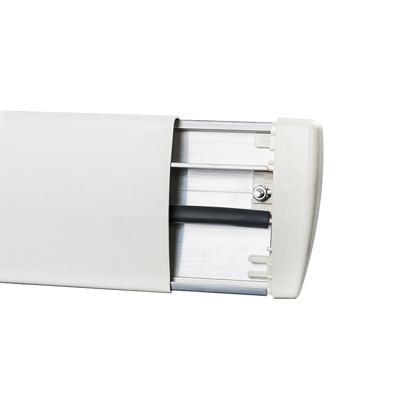 HS-615防撞護(hù)墻板