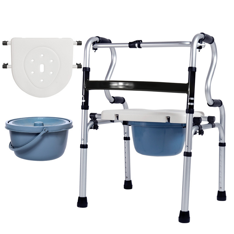 ZS-8303移動坐便椅